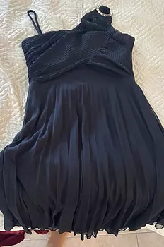 ropa para mujer - paquete de 5 vestidos elegantes casi nuevos 