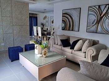 apartamentos - ¡Apartamentos de ensueño en un residencial!
