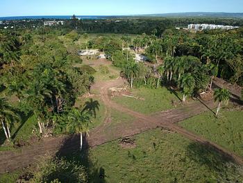 solares y terrenos - Atractivos Solares de Venta en Puerto Plata 