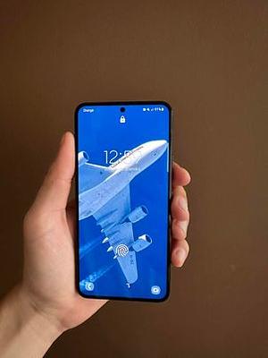 Listing thumbnail