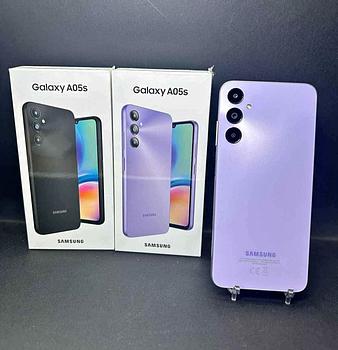 celulares y tabletas - * Samsung Galaxy A05s 4/128GB