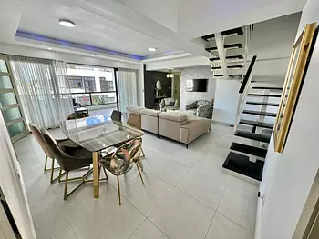 penthouses - Penthouse en Venta BELLA VISTA NORTE USD 385,000