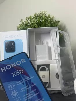 celulares y tabletas - Vendo celular Honor x5b