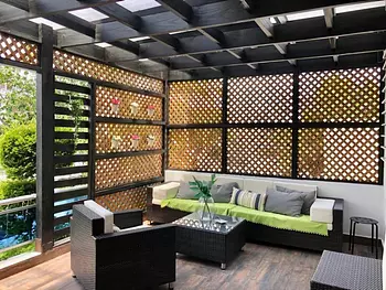 apartamentos - Apartamento con terraza en El Millón