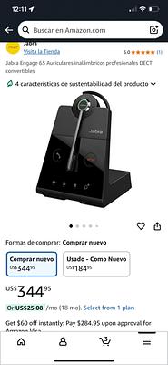 Listing thumbnail