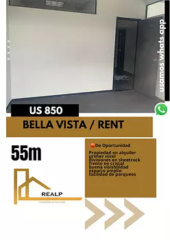 oficinas y locales comerciales - Local comercial en primer nivel 