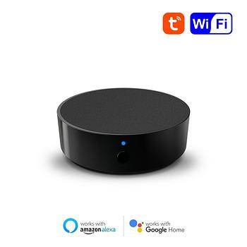 accesorios para electronica - Control Remoto WiFi por Infrarrojo