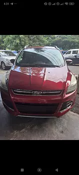 jeepetas y camionetas - De oportunidad! Se vende jeepeta Ford 