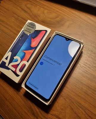 Listing thumbnail