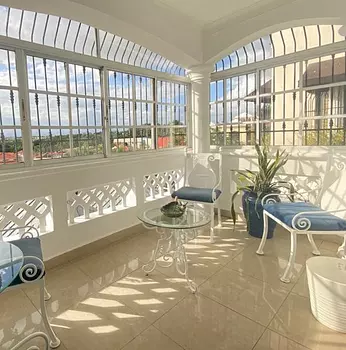 casas - Se vende casa en Cerros de Arroyo Hondo