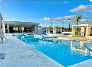 casas - Villa en epic punta cana