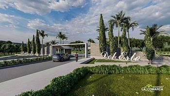 solares y terrenos - Residencial de Solares en La Vega