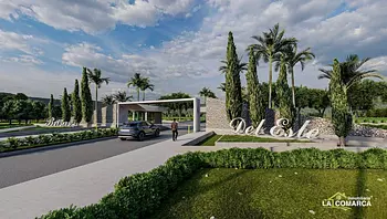 solares y terrenos - Residencial de Solares en La Vega