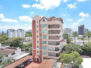penthouses - PENTHOUSE PROXIMO NACIONAL VILLA OLGA SANTIAGO