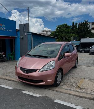 carros - Honda Fit 2011 Full 