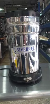 construccion e industrial - Exprimidor De China, Universal 