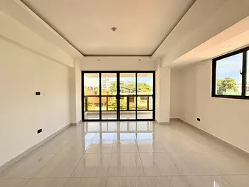 apartamentos - Venta apartamento a estrenar en la Av. Independencia 