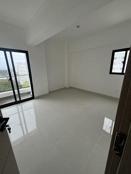 apartamentos - SE ALQUILA APARTAMENTO 