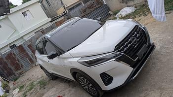 jeepetas y camionetas - Nissan kicks 2024
