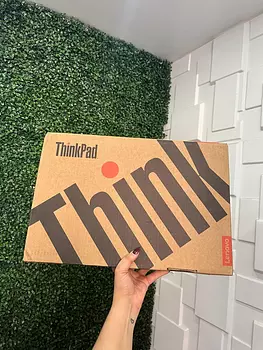 computadoras y laptops - LENOVO THINKPAD TOUCH SCREEN 14"/16GB RAM/512GB SSD/IntelCore i5-11VA/  NUEVA