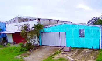 otros inmuebles - Nave Industrial en BOCA CHICA