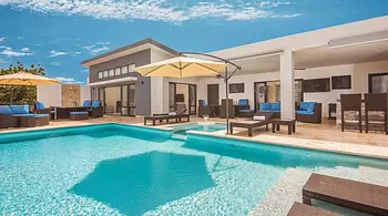 casas vacacionales y villas - Villas en venta Sosúa Puerto Plata.