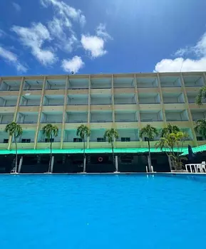 otros inmuebles - Venta de hotel en la Lincoln 