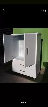 muebles y colchones - Muebles de bebé 