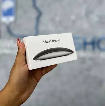 accesorios para electronica - MAGIC MOUSE ORIGINAL NUEVO SELLADO (SOMOS TIENDA)