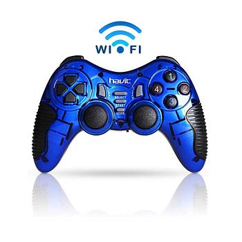 consolas y videojuegos - CONTROL DE JUEGOS,GAME PAD Wi-fI ,  INALAMBRICO