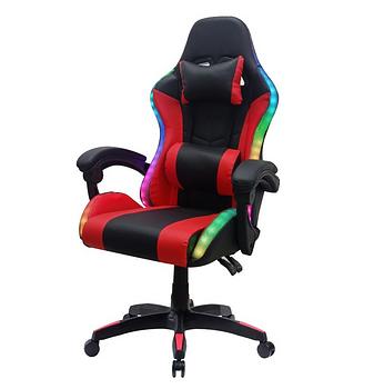 muebles y colchones - SILLAS GAMING RGB