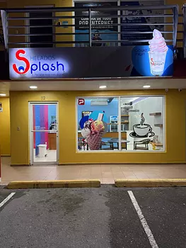 negocios en venta - HELADERIA SPLASH EN VENTA DE OPORTUNIDAD
