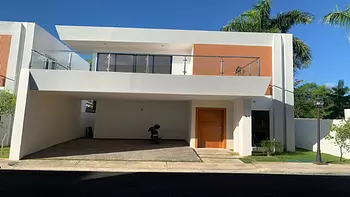 casas vacacionales y villas - Hermosa villa en venta
