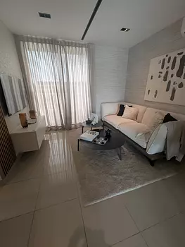 apartamentos - Se vende apartamento construido y en planos en la Av las Américas 