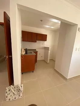 apartamentos - Apartamento nuevo en alquiler 