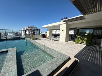 apartamentos - Apartamento en venta en Evaristo Morales