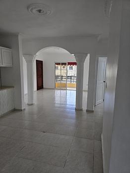 apartamentos - Apartamento en Venta – Alma Rosa II | 3 Hab | 120 m² | 3er Piso