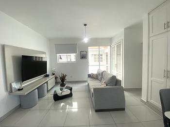 apartamentos - moderno Segundo nivel de venta en Gurabo, Santiago
