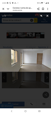 Listing thumbnail