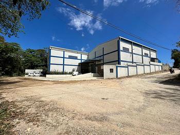 otros inmuebles - Nave Industrial en alquiler Km 16 de la Autopista 