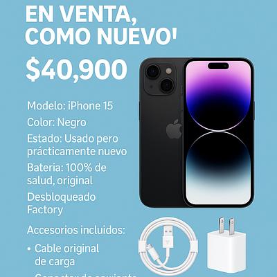 Listing thumbnail