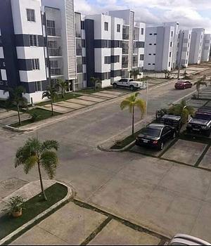 apartamentos - Venta de apartamento!