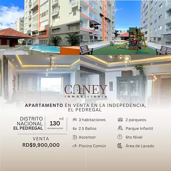 apartamentos - Apartamento en El Pedregal OPORTUNIDAD