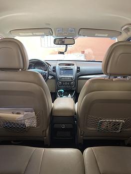 jeepetas y camionetas - KIA SORENTO 2014