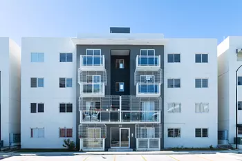 apartamentos - 🏡 Apartamento en Venta – Residencial Terra Azul
