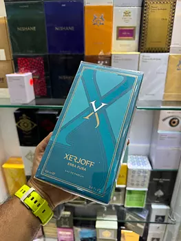 joyas, relojes y accesorios - Perfume Xerjoff Erba Pura EDP 100ml RD$ 15,995 NEG