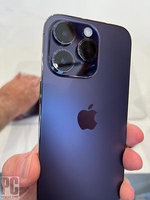 Listing thumbnail