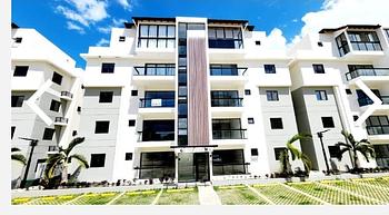 apartamentos - DIOS📍Atención Santiago 📍Vendo de Oportunidad ✈️