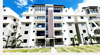 apartamentos - DIOS📍Atención Santiago 📍Vendo de Oportunidad ✈️