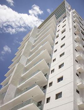 apartamentos - Apartamento en venta en Urbanización Real